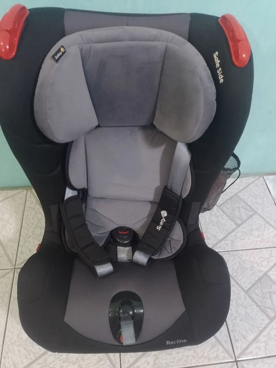 Cadeirinha para carro. - Foto 2