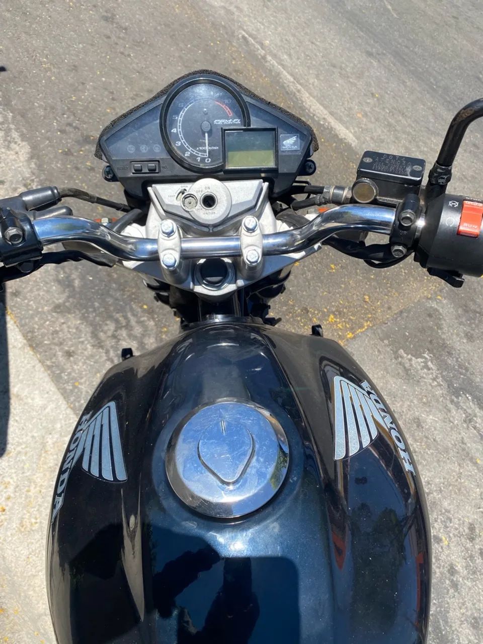 Cb 300r  - Foto 3