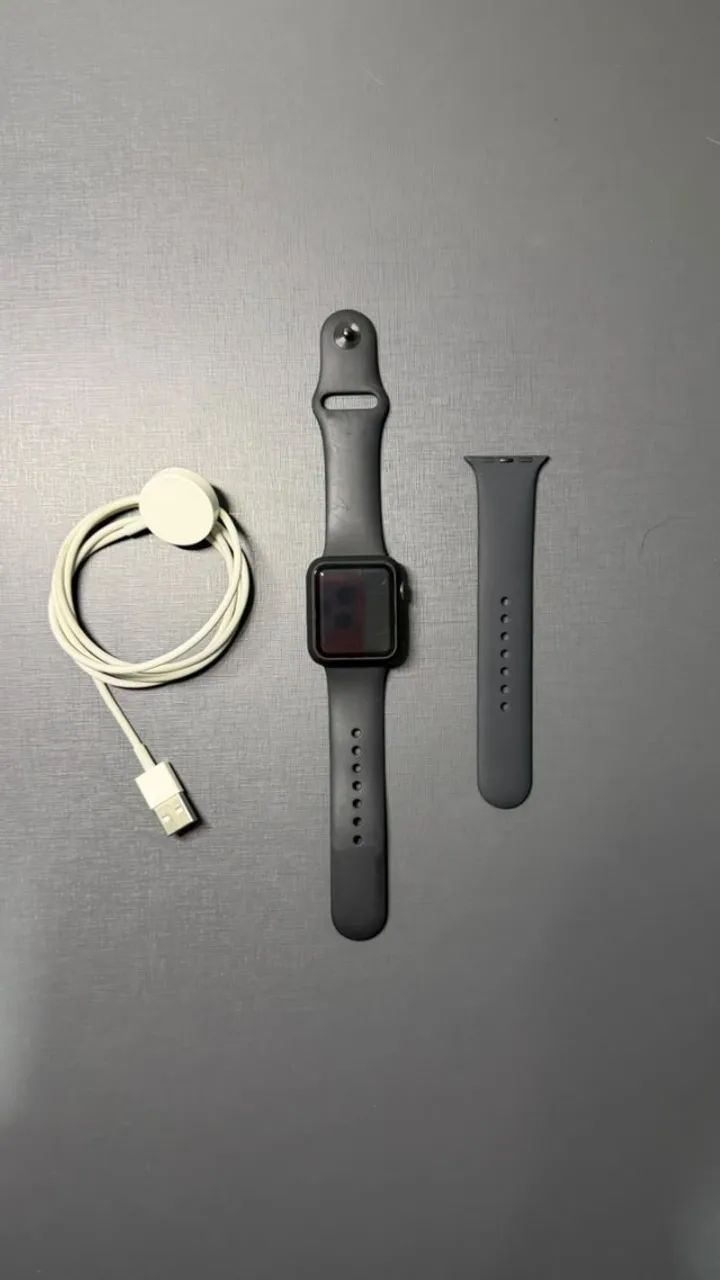 Apple Watch SE, de 38mm - GPS - Foto 4