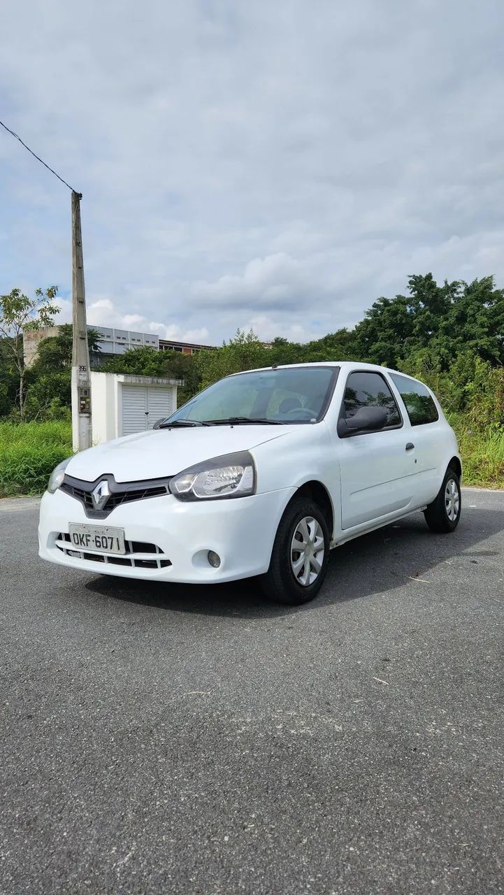 Renault Clio 2015