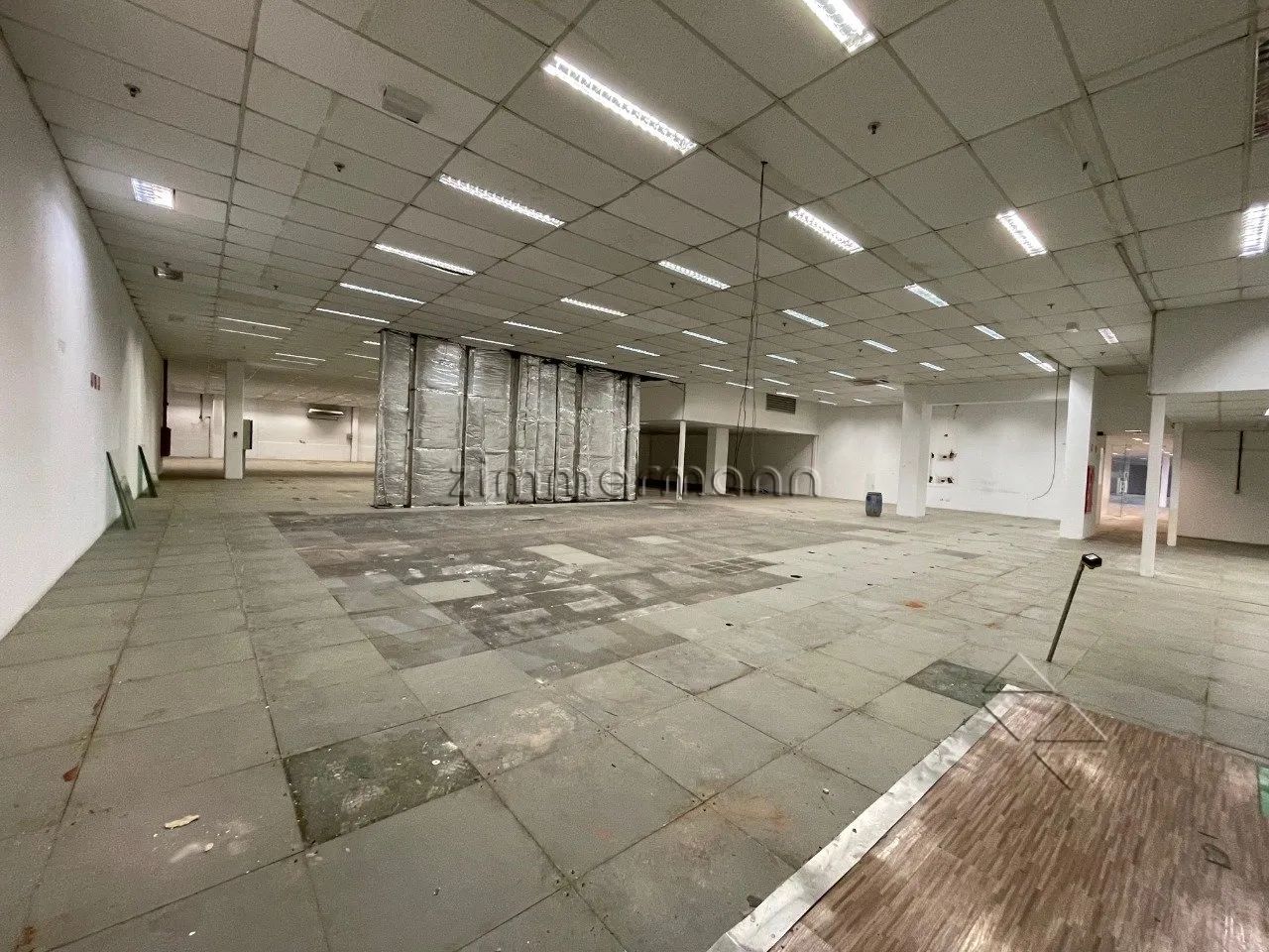 MODERNO ESPAÇO PARA ESCRITORIOS COM 612MTS NA R. WERNER SIEMENS - LAPA - Foto 5