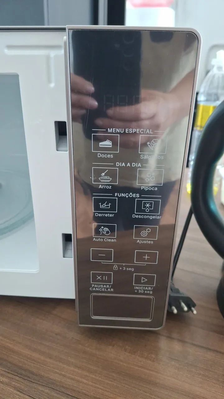 Micro-ondas  - Foto 2