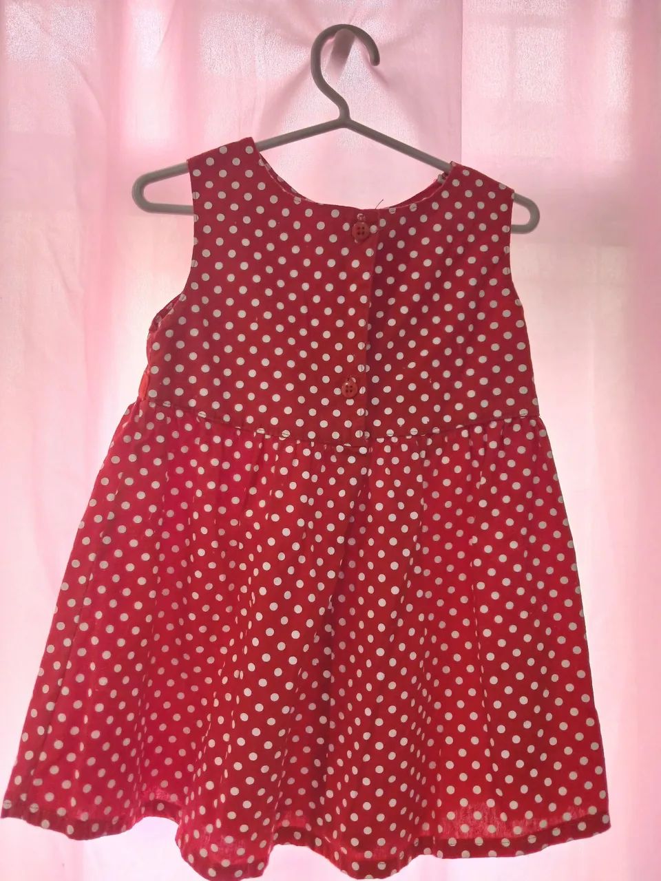 Vestido infantil  - Foto 2