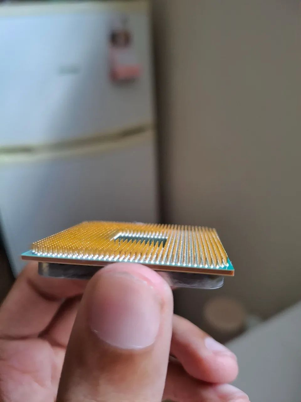 Processador athlon 3000g  - Foto 2