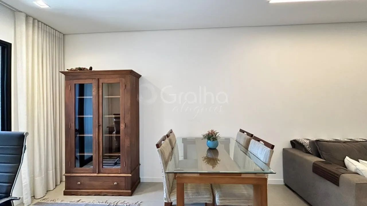 2 quartos mobiliado no Cachoeira do Bom Jesus - Foto 4