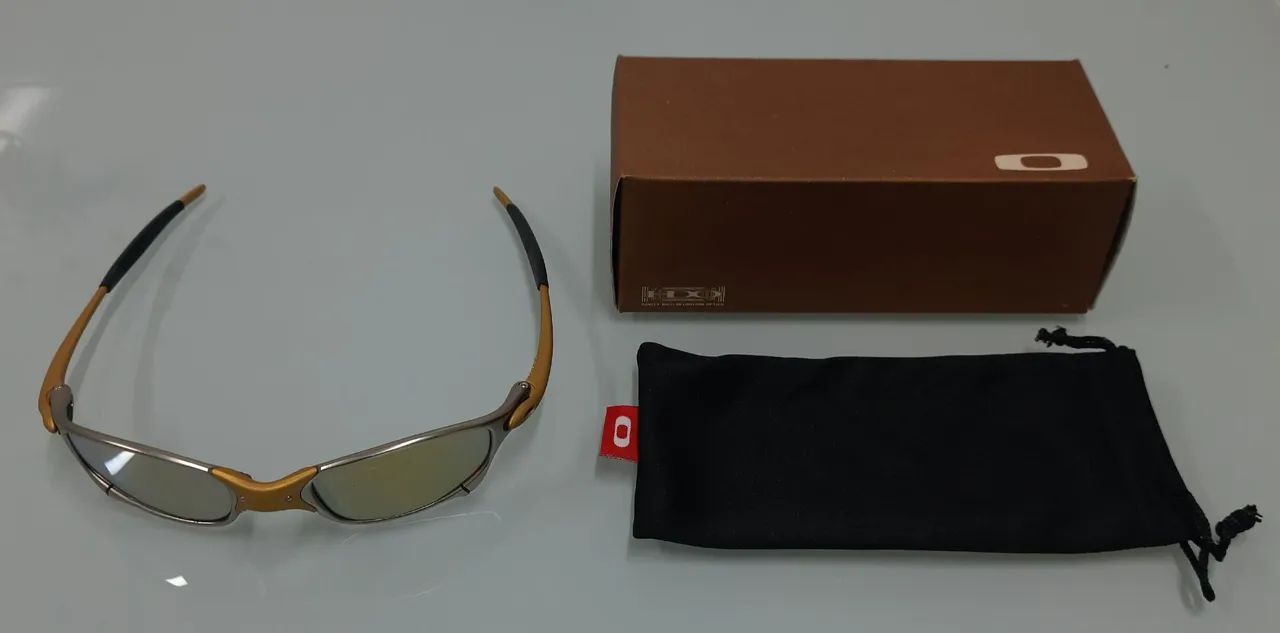 Juliet 24k lente gold - Foto 3