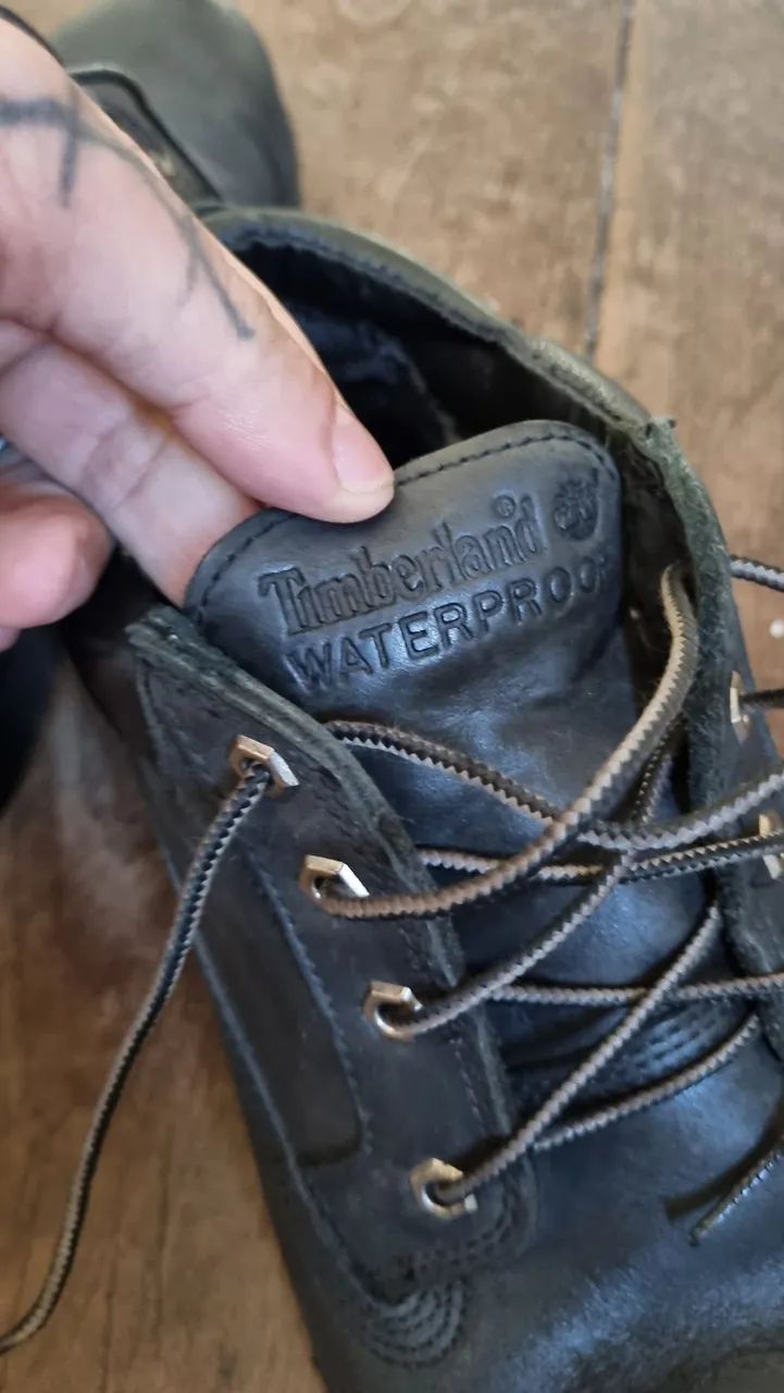 Bota timberland 43 - Foto 2