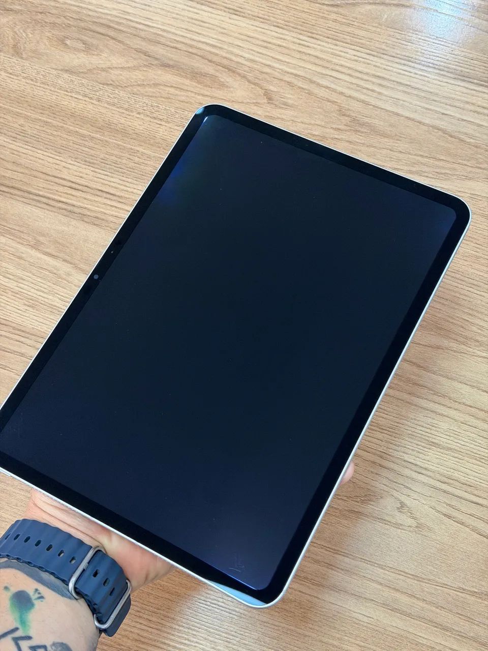 IPAD PRO M4 512GB GPS + CELULAR  - Foto 4
