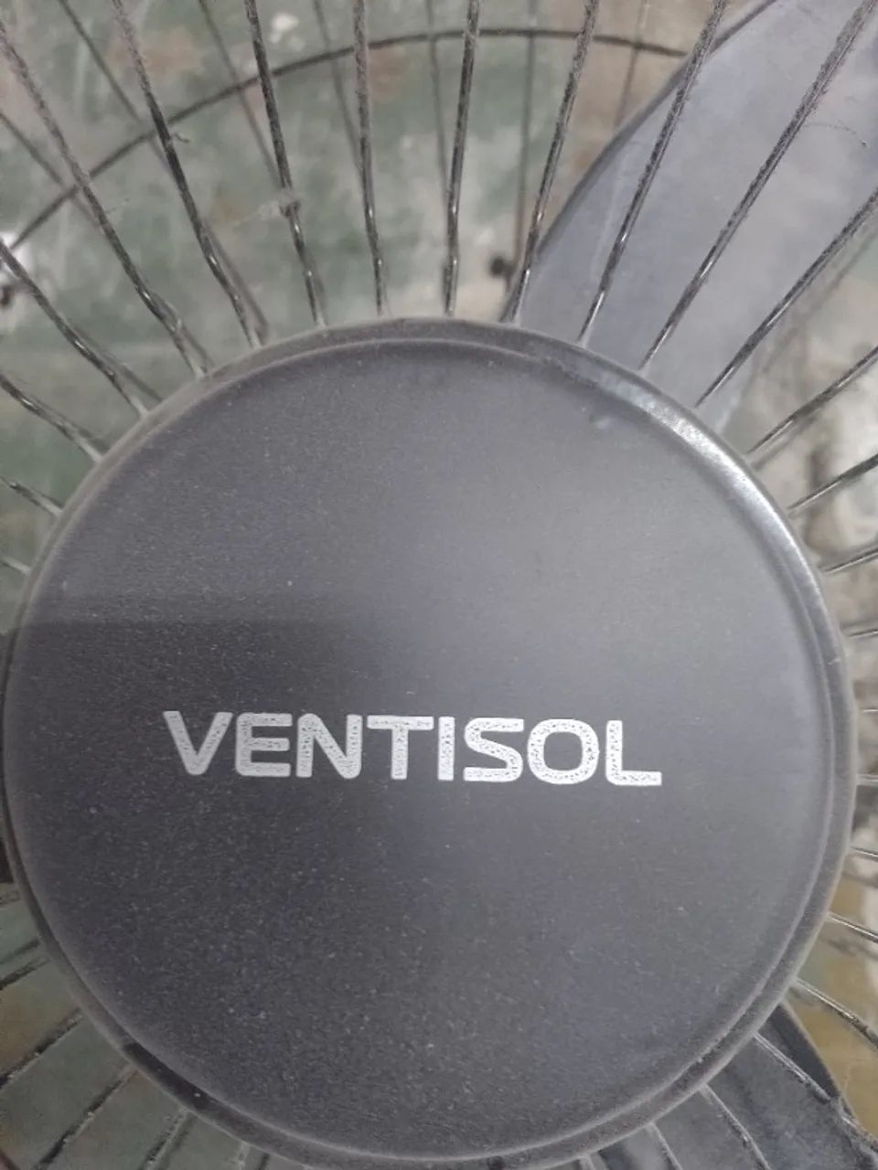 VENTILADOR DE PAREDE - BIVOLT  - Foto 4