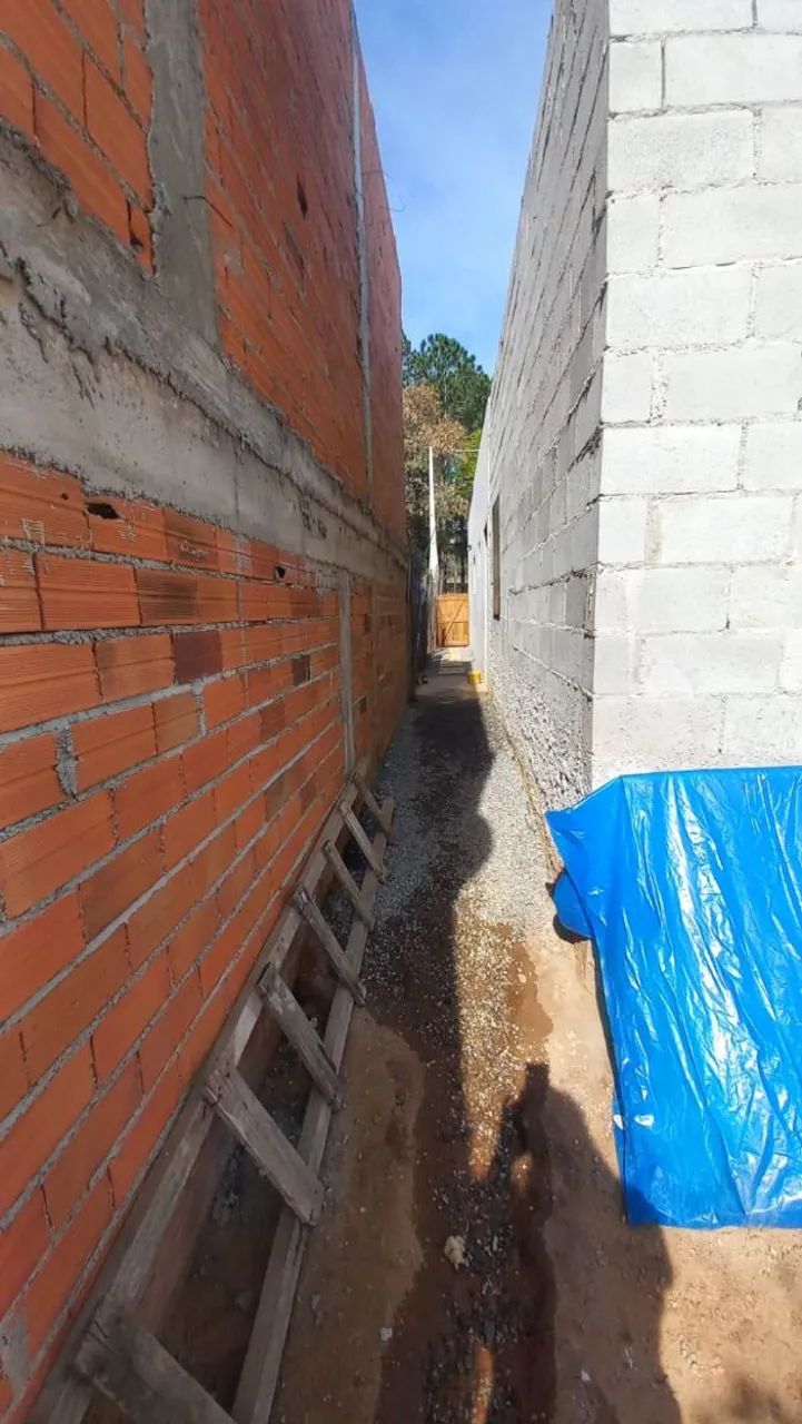 Vendo Casa 58m² - Foto 4