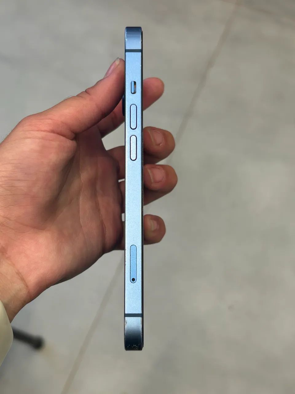 iPhone 13 256gb  - Foto 4