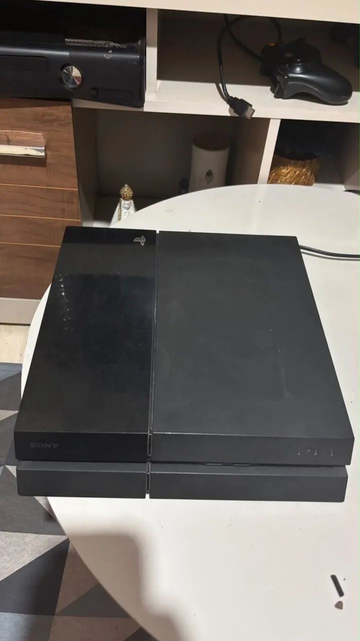 Vendo videogame ps4  - Foto 5