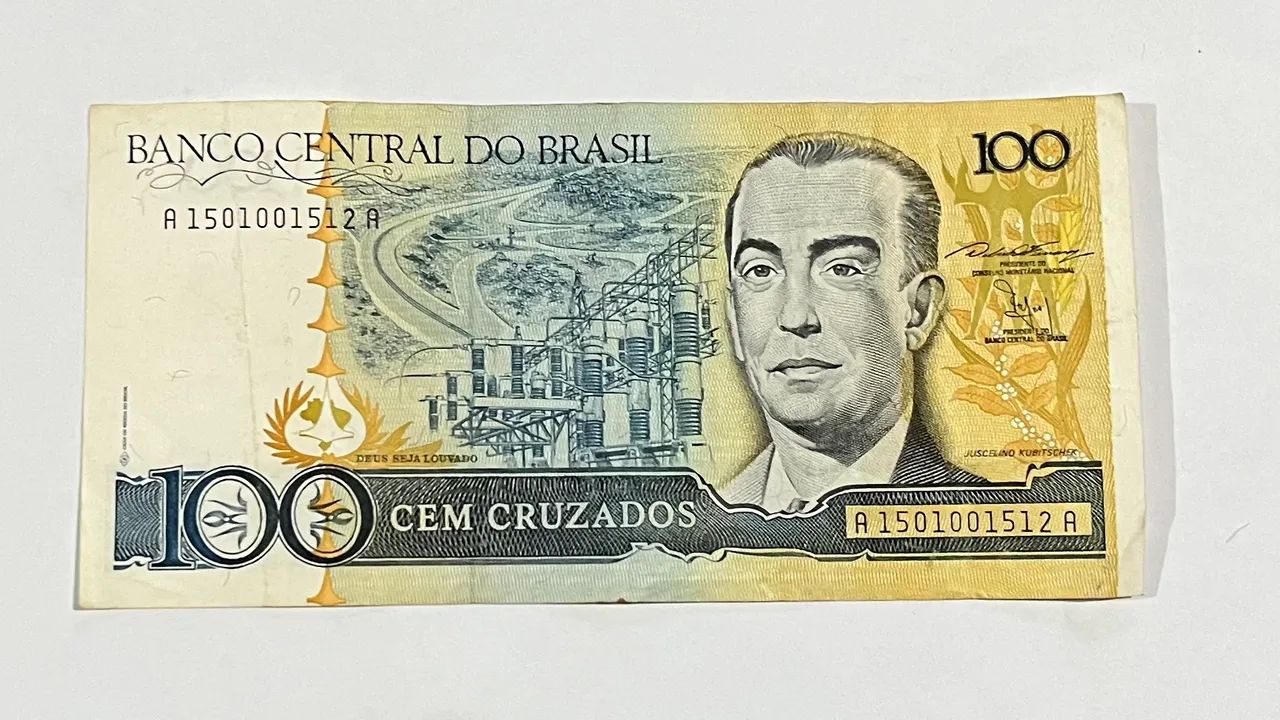 Dinheiro antigo  - Foto 2