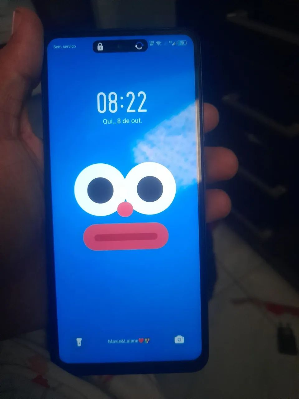Infinix 8 pro - Foto 2