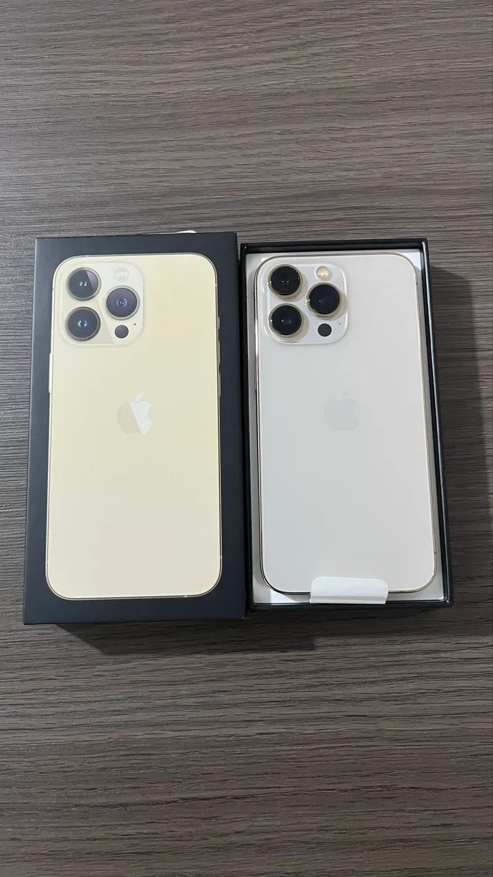Vendo iPhone 13 Pro 256gb  - Foto 2