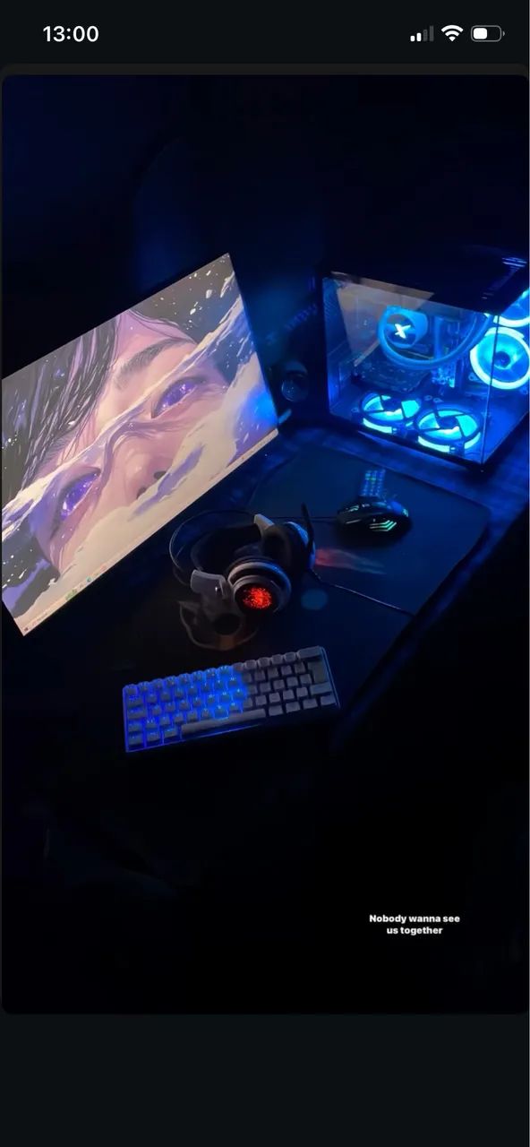 Pc gamer completo  - Foto 2