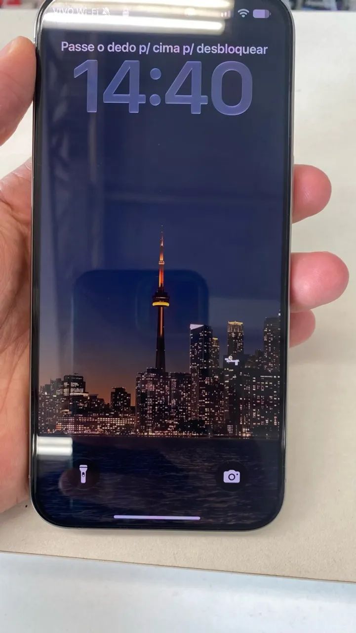 IPHONE 15 PRO MAX 256GB - Foto 3