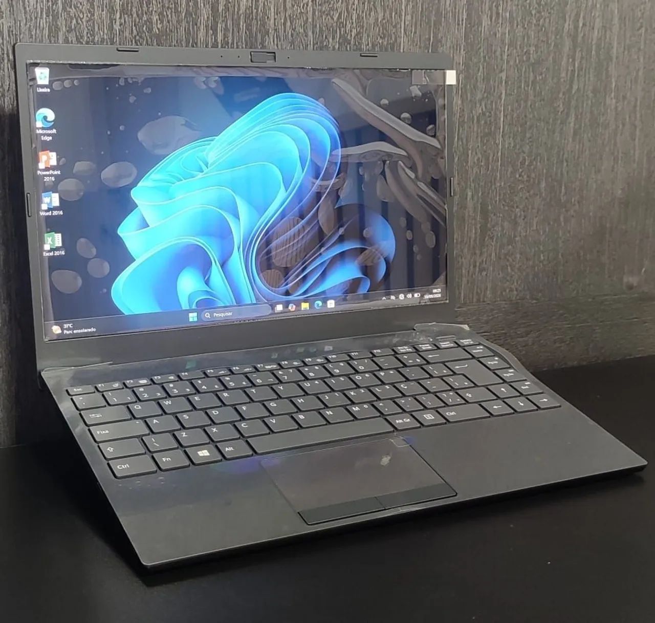 VAiO Core i3 - Foto 2