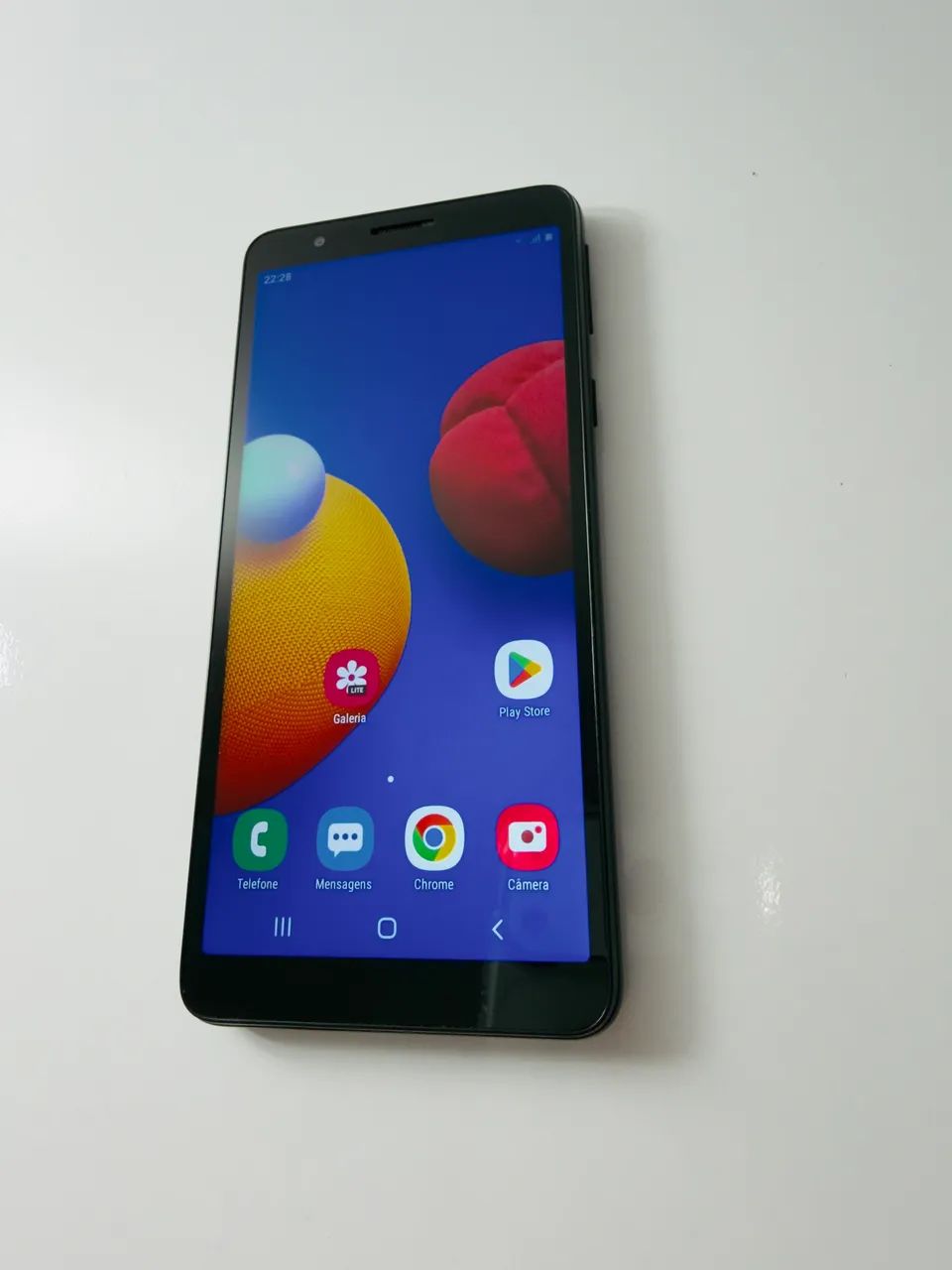 Samsung A01 Core  - Foto 2