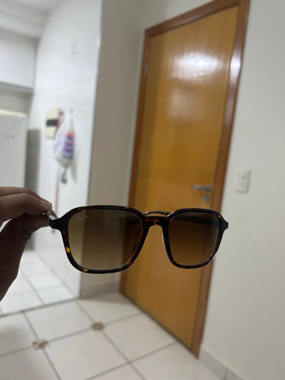 Óculos original Rayban - Foto 3