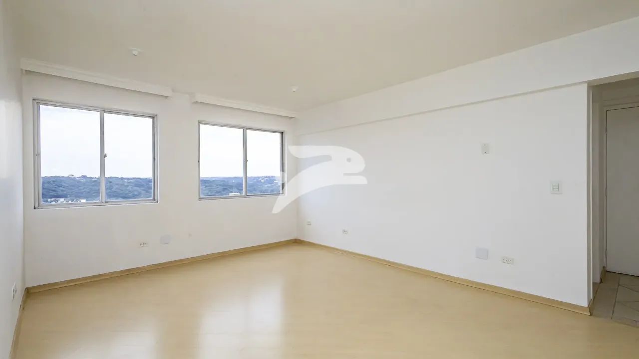 Apartamento 2 Quartos Bigorrilho 55m² - Foto 3