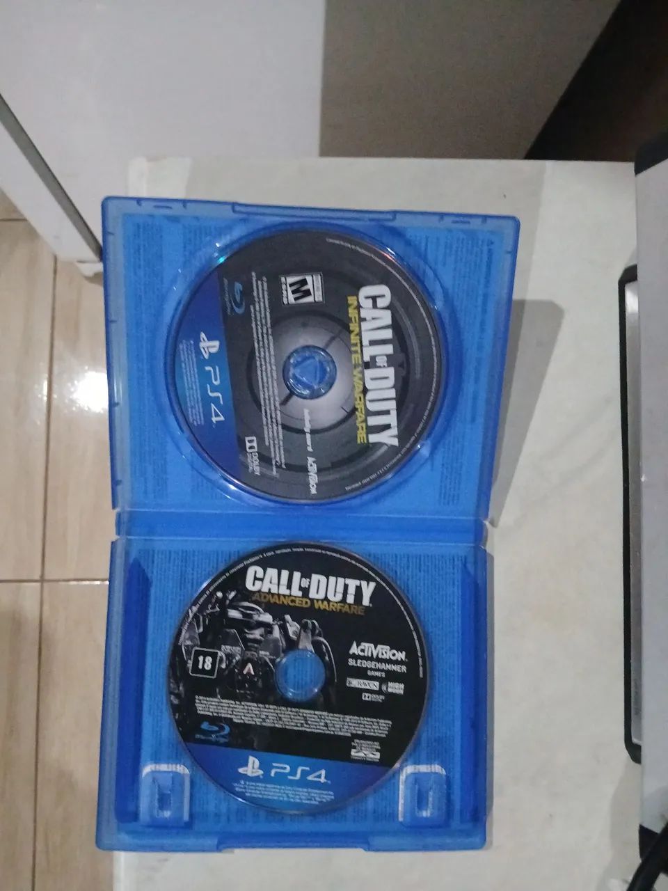 Ps4 1tera cuh2215b - Foto 5