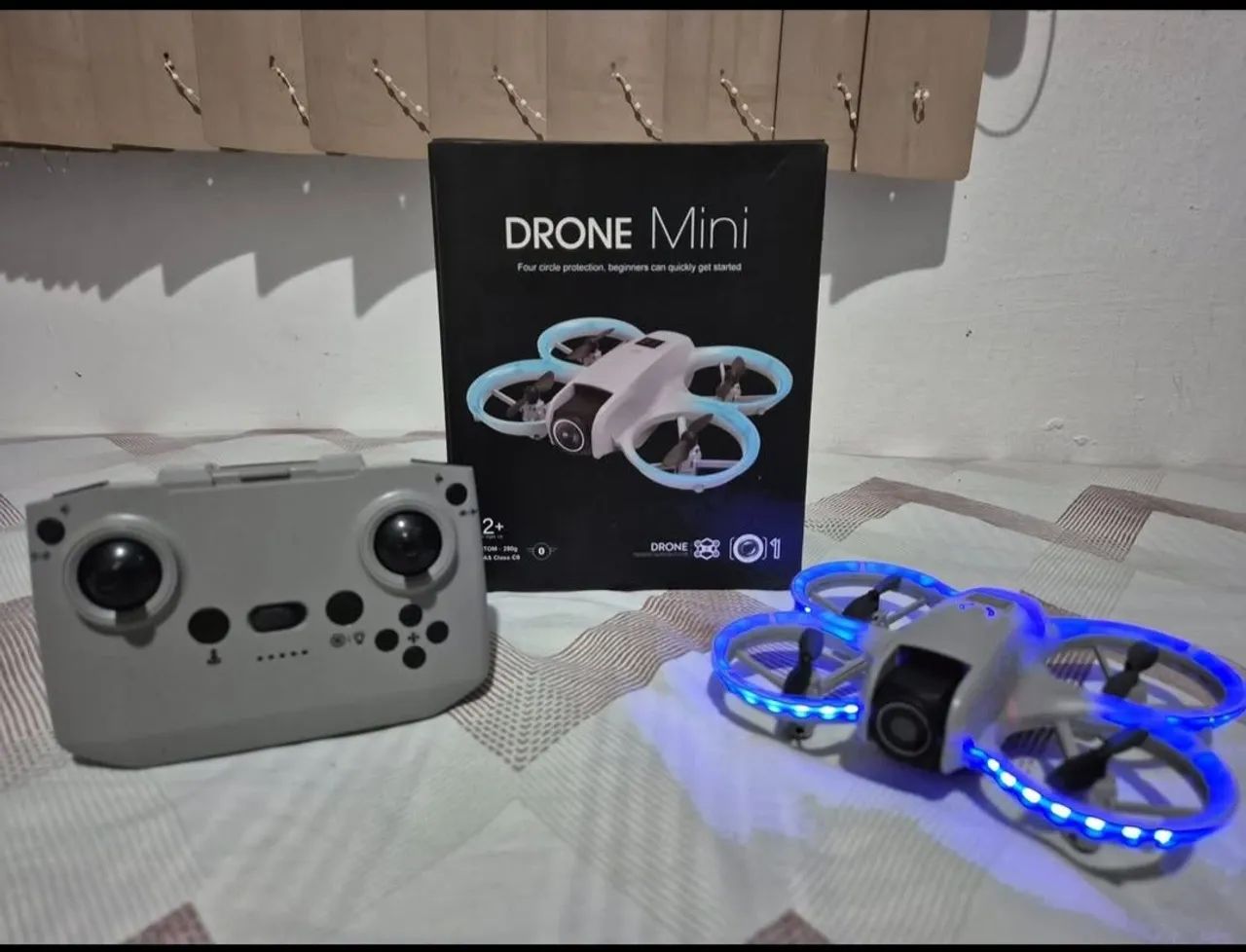 DRONES EM PROMOÇÃO - Foto 3