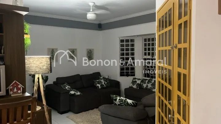 Casa térrea à venda, totalmente reformada, com 104m² de área em Barão Geraldo - Foto 2