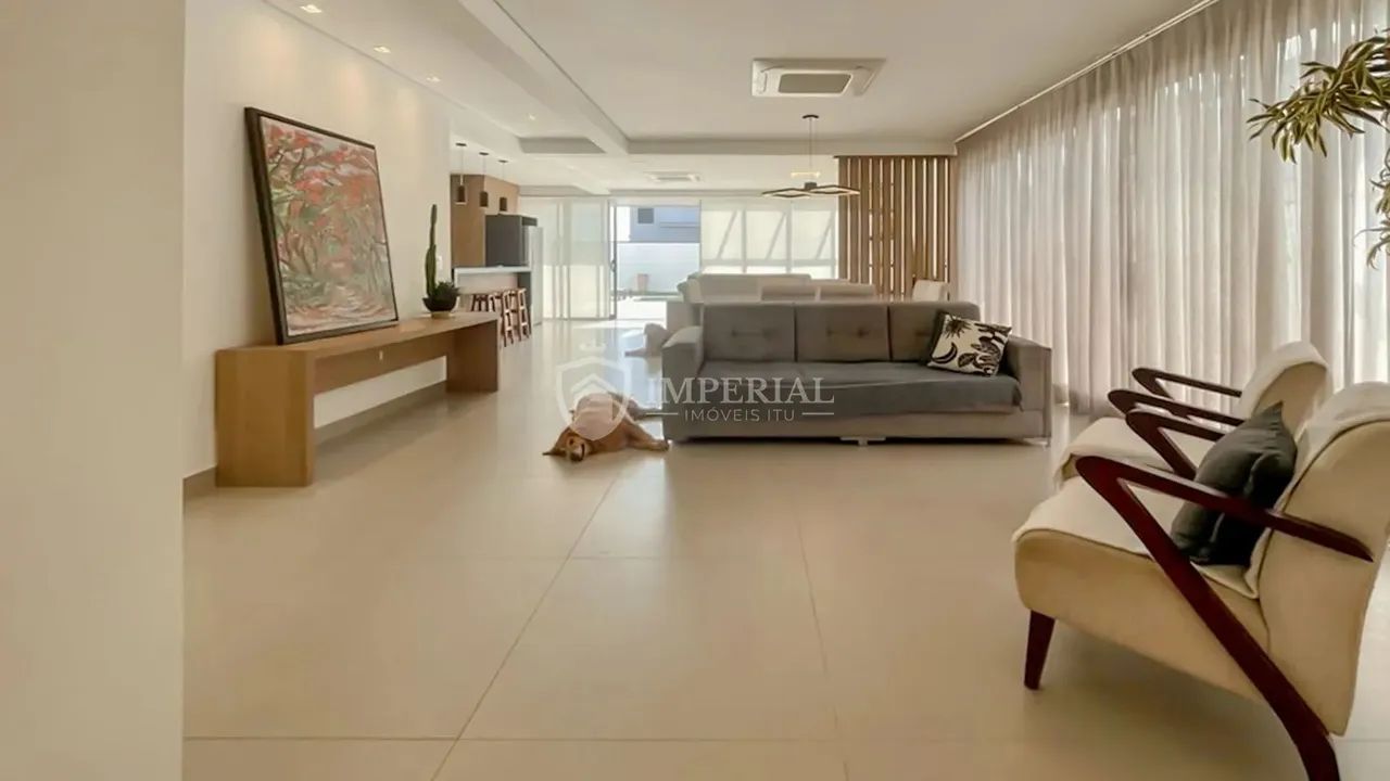 Casa em Condomínio para Venda