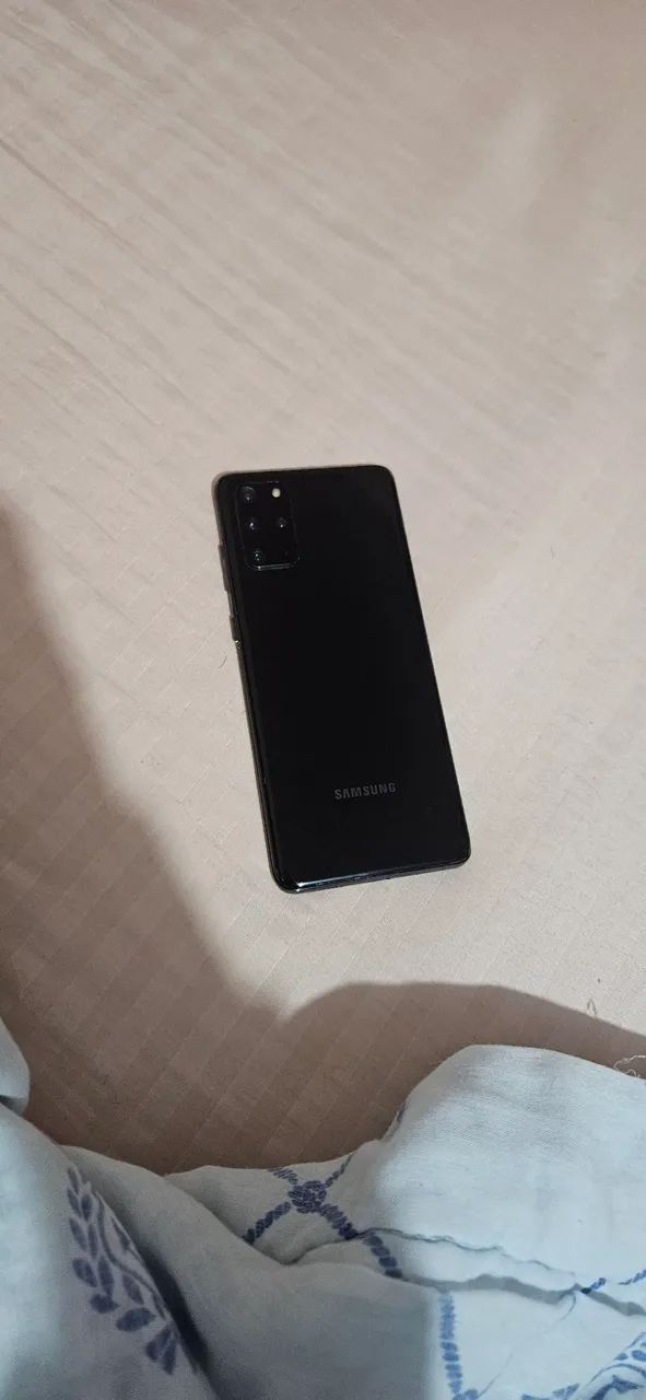 SAMSUNG GALAXY S20+ (usado) - Foto 2