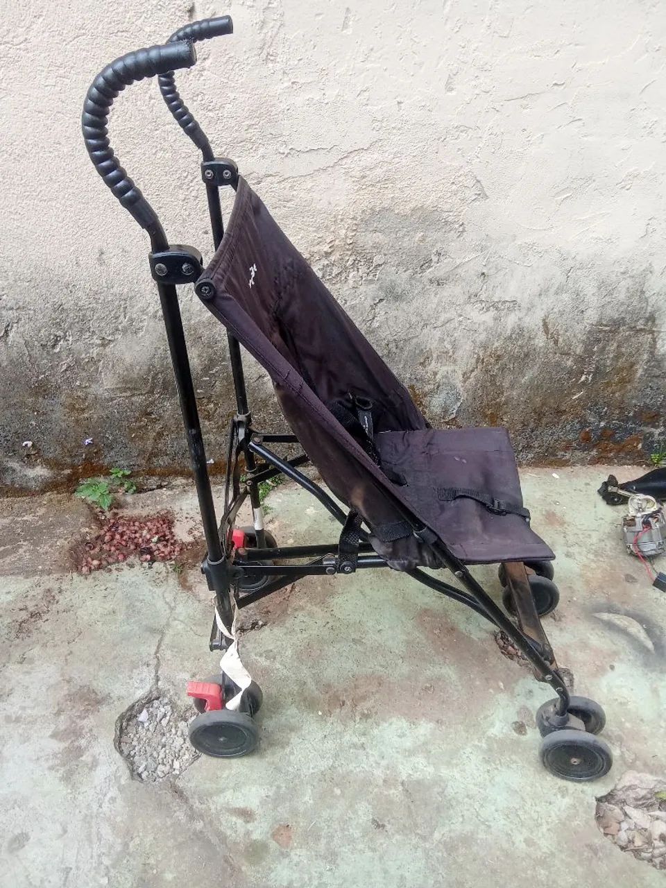 Carrinho de passeio  - Foto 2