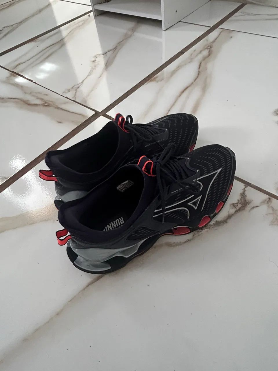 Mizuno prophecy 14