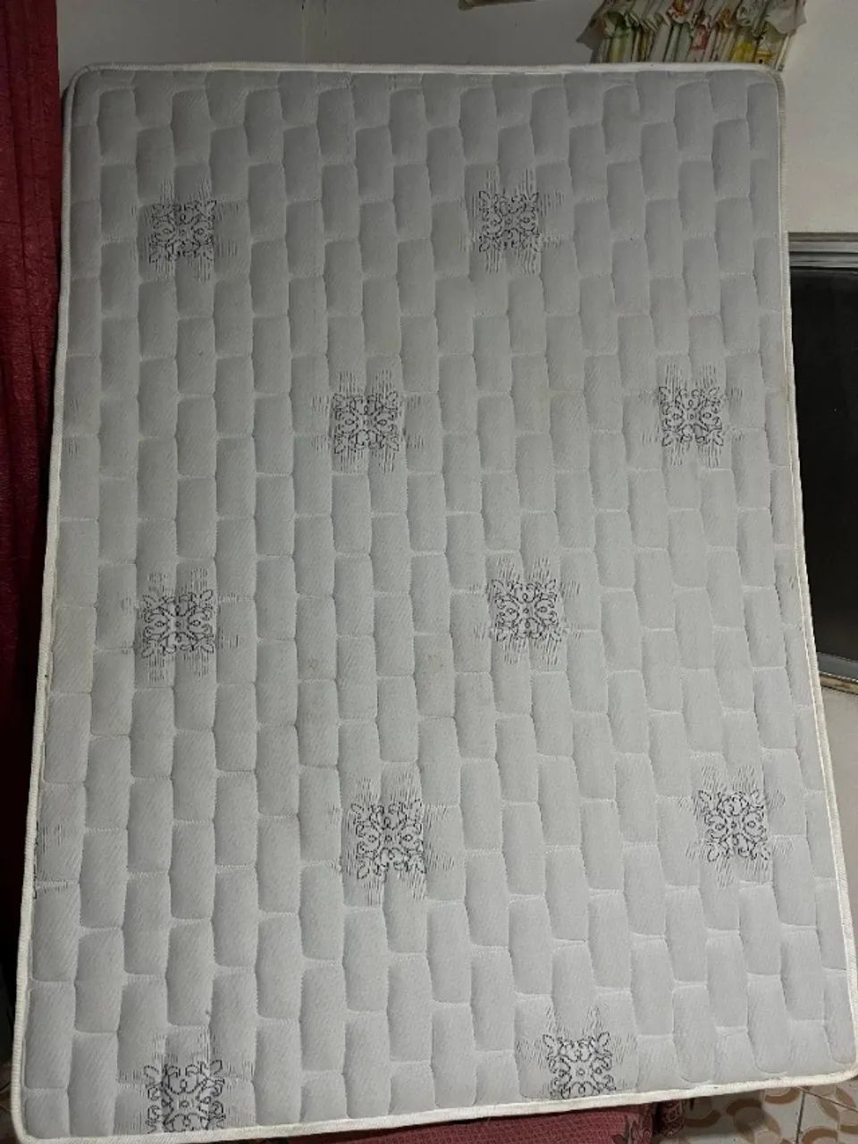 cama de casal