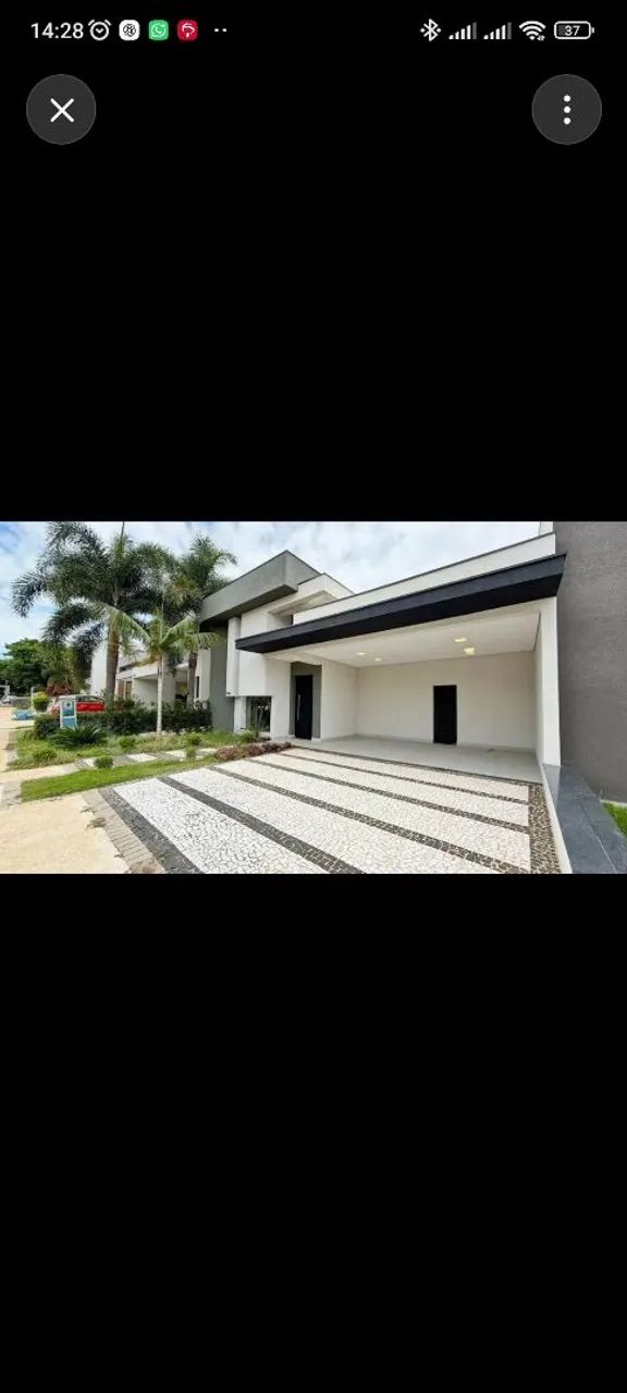 Casa de Condomínio  - Foto 2