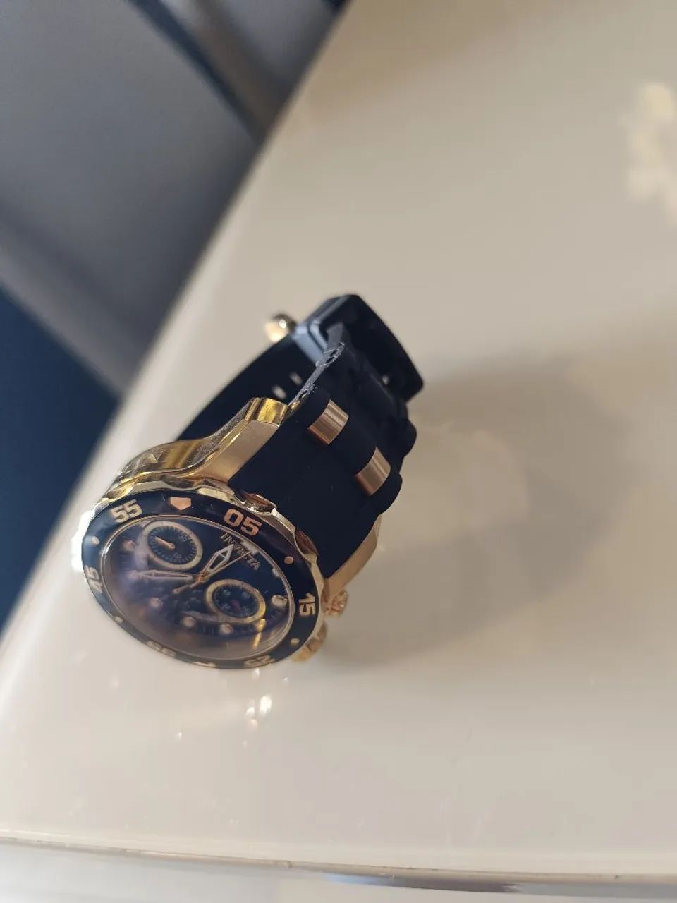 Relógio invicta pro drive  - Foto 3