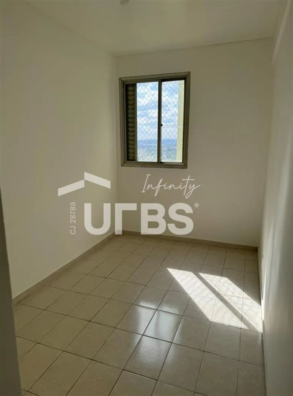 Apartamento 3 quartos - Edifício Torre Eiffel  Setor Leste vila Nova - Foto 3