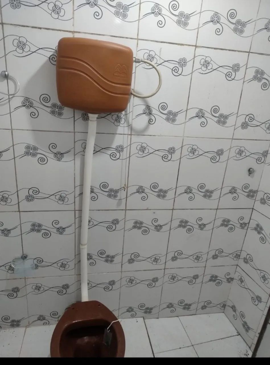 Vende se uma casa no icui