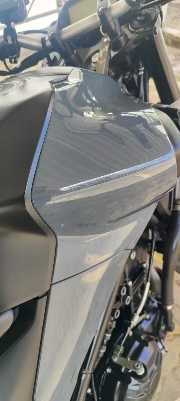 YAMAHA MT03 2024 NOVA - Foto 2