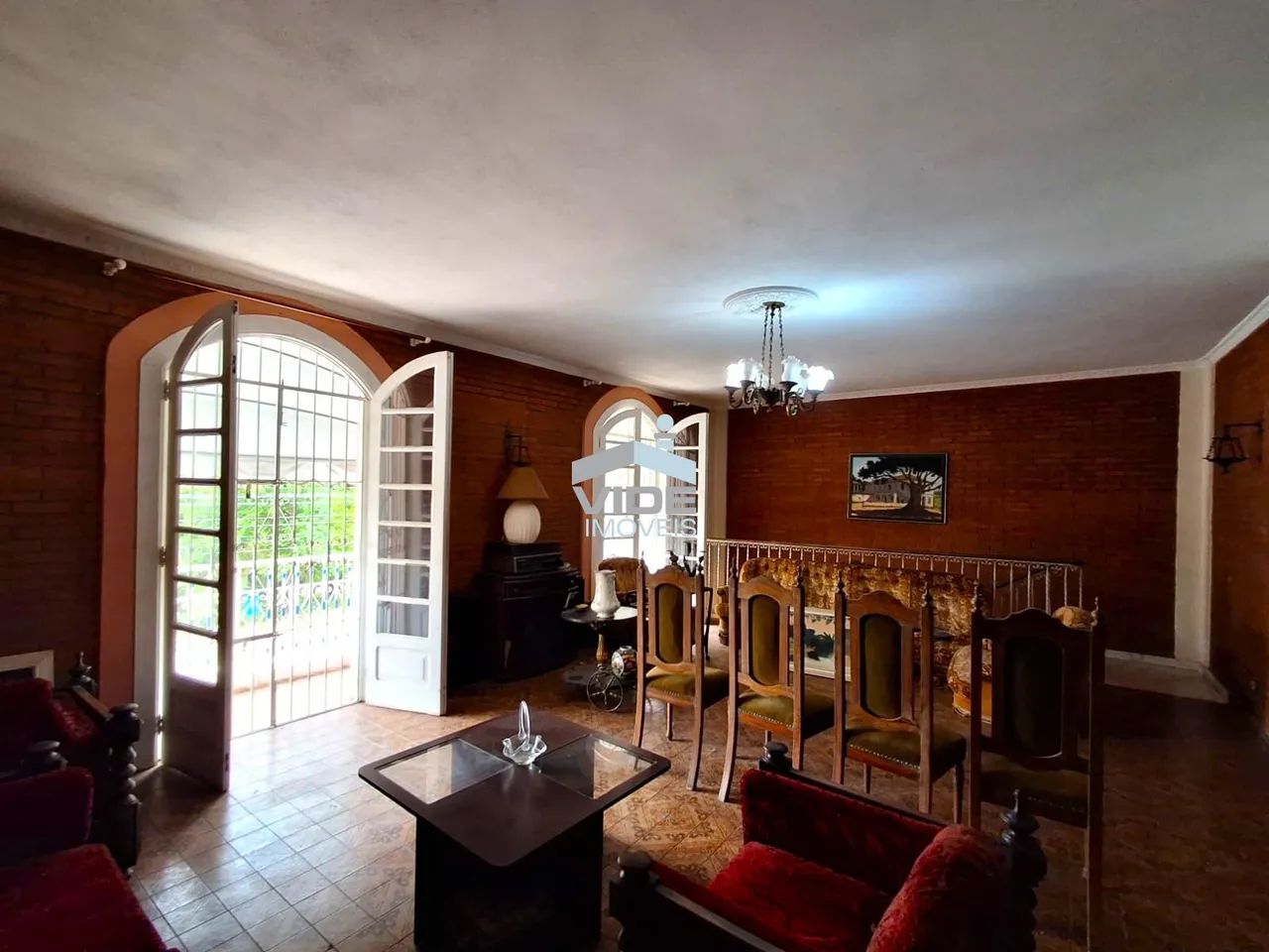 Imóvel à venda em Campinas-SP: Casa a venda no Proença com 3 quartos, suíte e 303m²! - Foto 4