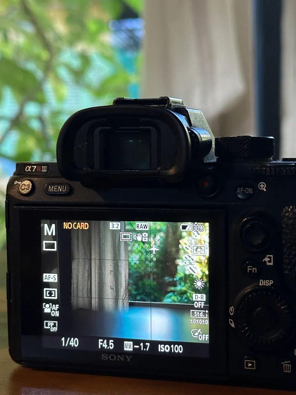 Sony a7iii a7R3 - Foto 3