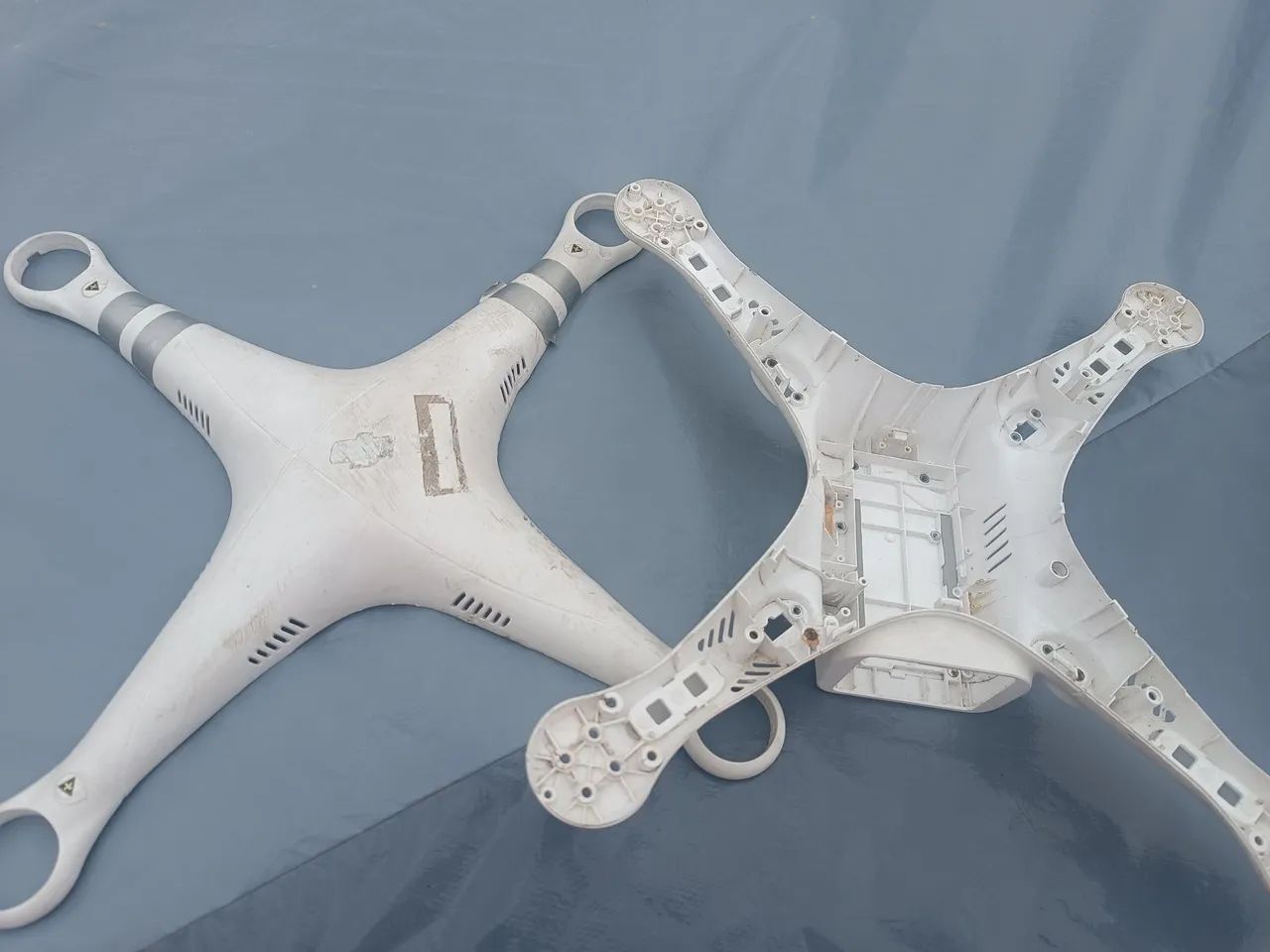 Carcaça Phantom 3 standart  - Foto 5