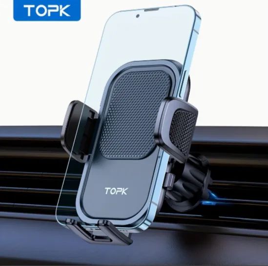 Suporte de Telemóvel para Carro TOPK!