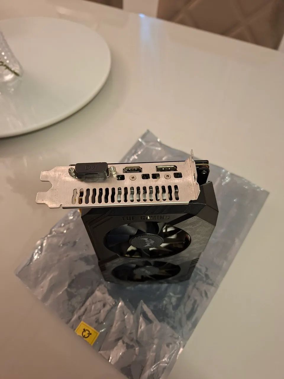 Placa de vídeo gtx 1650 - Foto 4