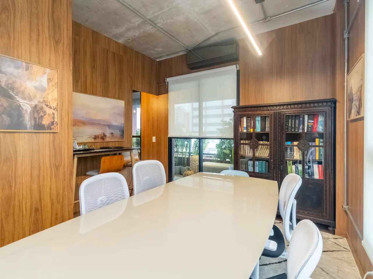 Conjunto comercial para venda e locação em Cerqueira César, 55m² - Foto 4