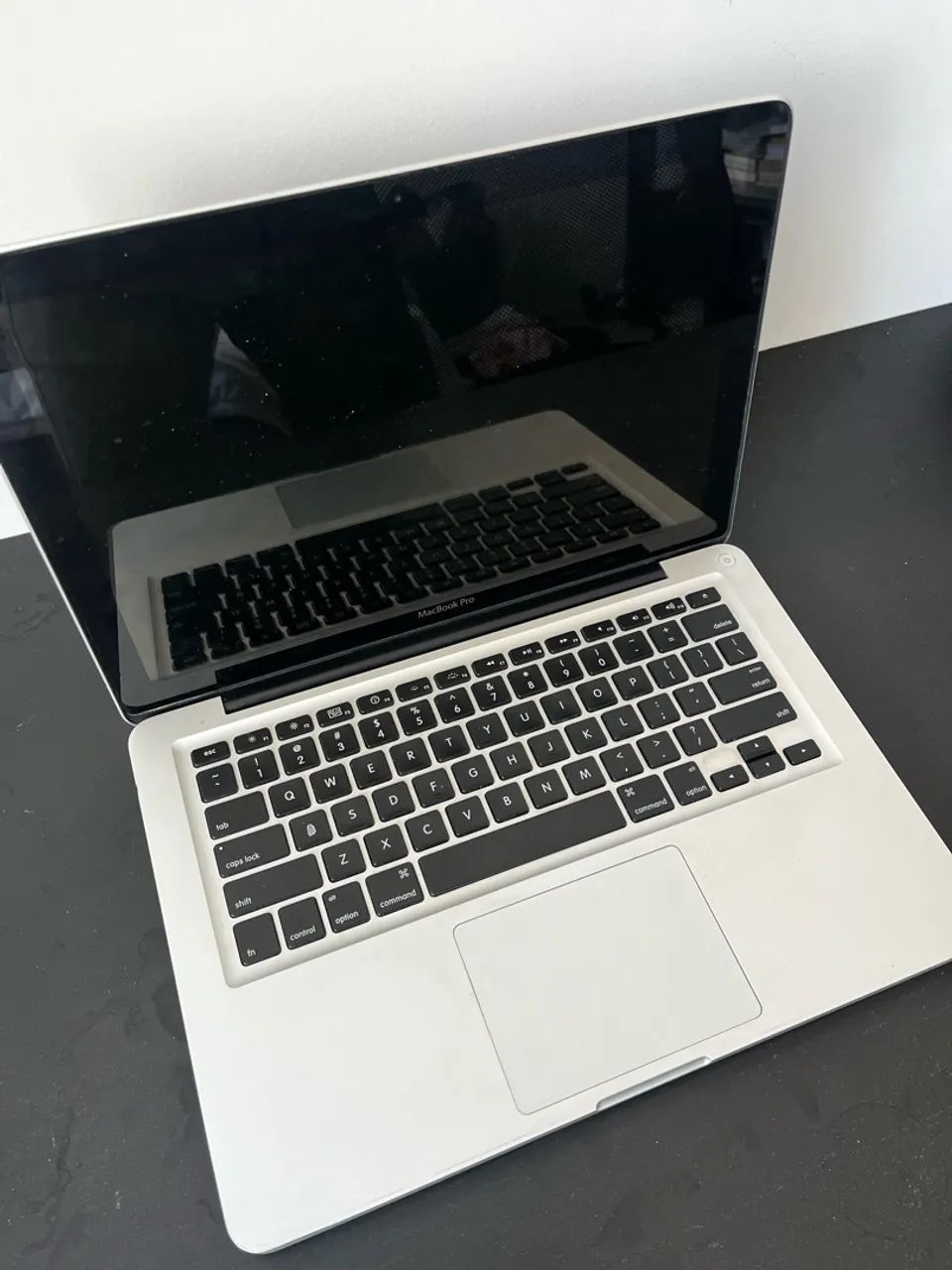 MacBook Pro 2010 