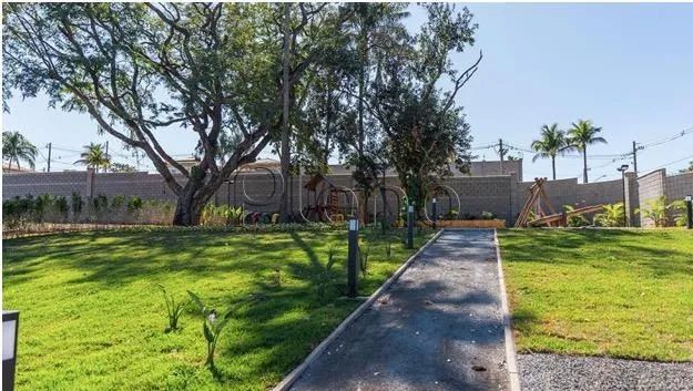 Terreno à venda em Paulínia, Vila Monte Alegre, com 445.39 m², Residencial Porto Ville São - Foto 6