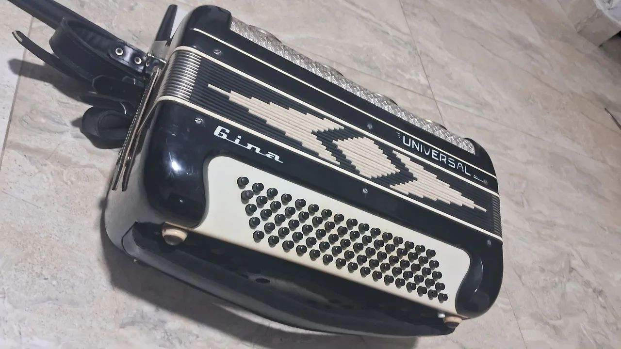 ACORDEON - Foto 3