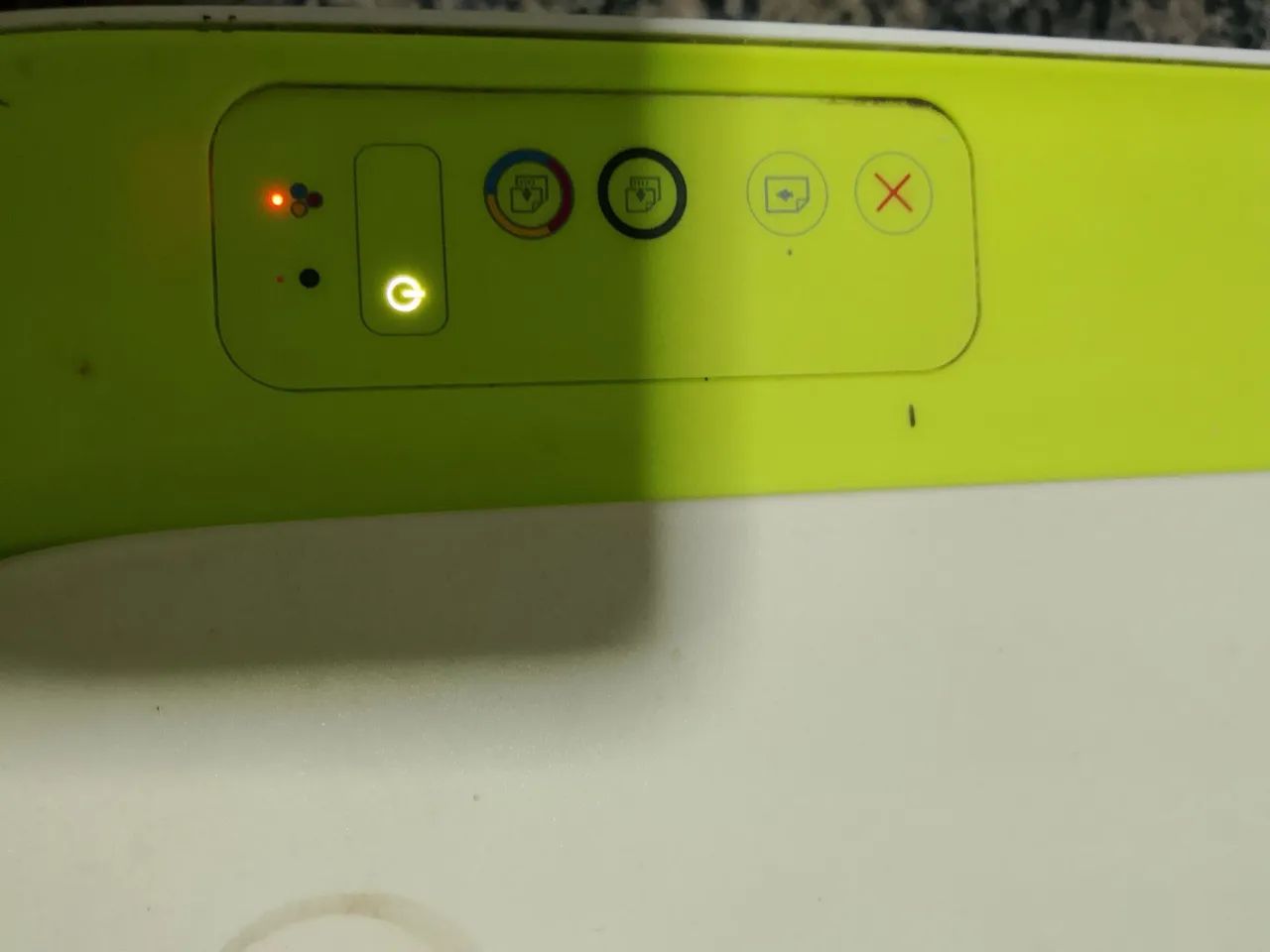 Vendo uma impressora Hp