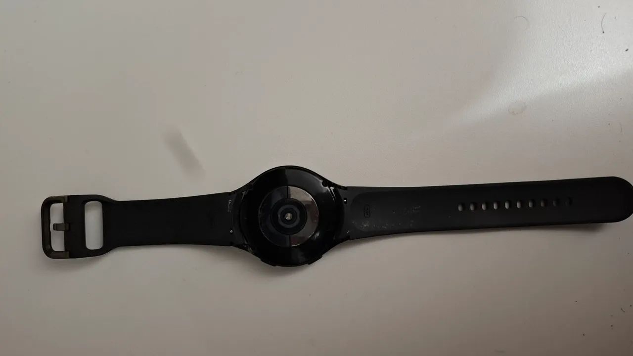 RELÓGIO SAMSUNG GALAXY WATCH4  - Foto 2