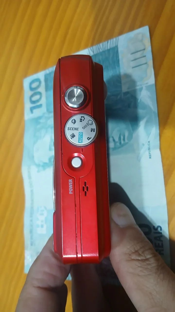 Câmera Digital - Foto 4